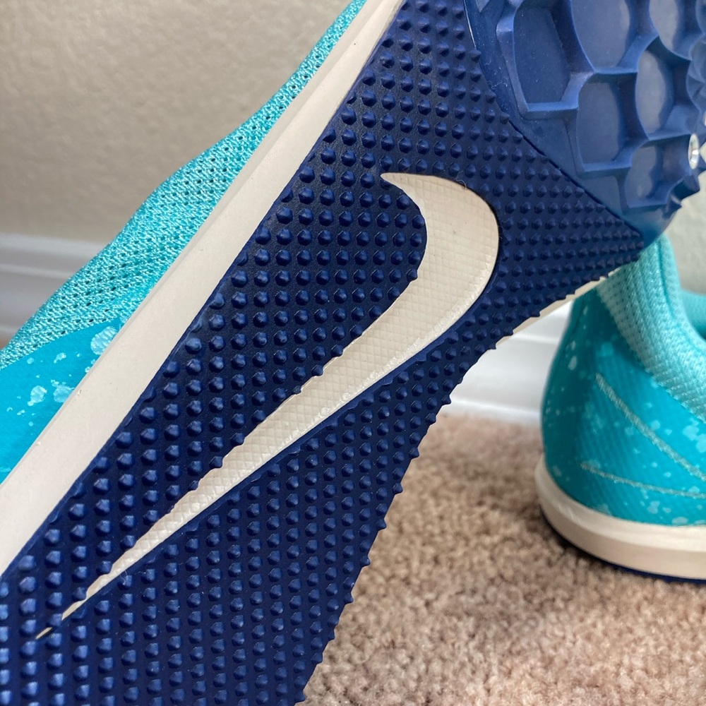 Nike Zoom Rival D Racing Spikes - Picture 6 of 6